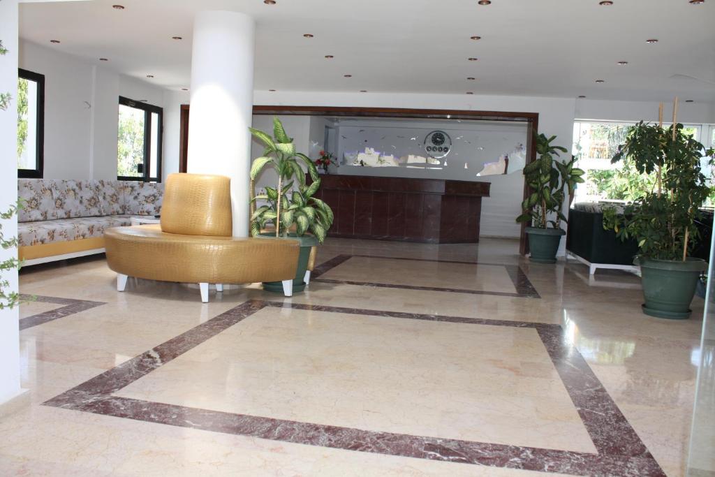 Bronze Hotel Gümbet Esterno foto